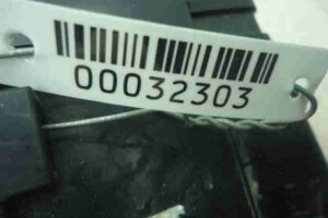 Изображение товара 32303 - 00032303 blok predokhranitelej Volkswagen Amarok 1