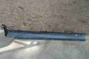 Изображение товара 32314 - 00032314 porog plastikovyj levyj Chrysler Concorde