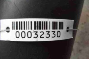 Изображение товара 32330 - 00032330 gorlovina bachka omyvatelya Audi A4 3