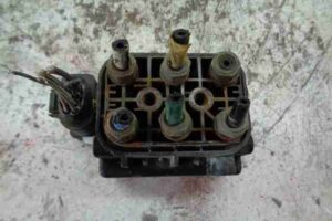 Изображение товара 32412 - 00032412 blok klapanov podveski Hyundai H1