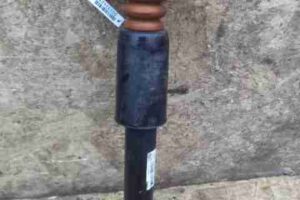 Изображение товара 32427 - 00032427 amortizator zadnij pravyj 