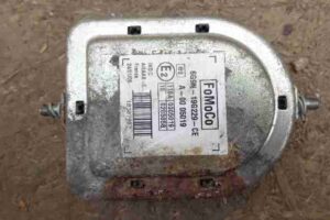 Изображение товара 32444 - 00032444 signal (klakson) Volvo 440