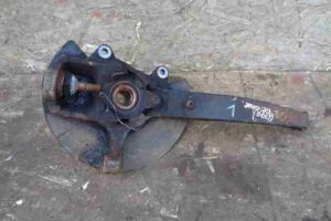 Изображение товара 32449 - 00032449 kulak povorotnyj levyj Hyundai H1