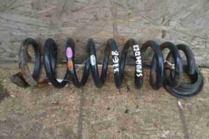 Изображение товара 32456 - 00032456 pruzhina zadnyaya Alfa Romeo 146