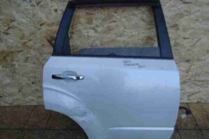 Изображение товара 32490 - 00032490 dver zadnyaya pravaya Peugeot 107