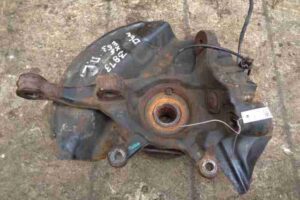 Изображение товара 32566 - 00032566 kulak povorotnyj levyj 