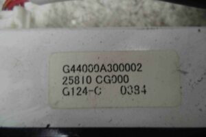 Изображение товара 32580 - 00032580 chasy 