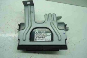 Изображение товара 32582 - 00032582 blok upravleniya immobilajzerom Peugeot 306