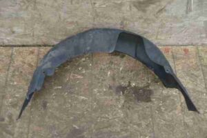 Изображение товара 32622 - 00032622 podkrylok zadnij pravyj Opel Omega