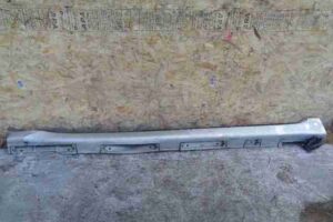 Изображение товара 32626 - 00032626 porog plastikovyj pravyj Chevrolet Trailblazer