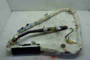 Изображение товара 32641 - 00032641 podushka bezopasnosti potolochnaya levaya Opel Omega