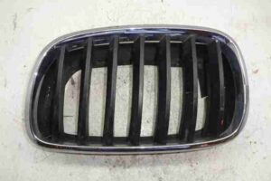 Изображение товара 32643 - 00032643 reshetka radiatora 