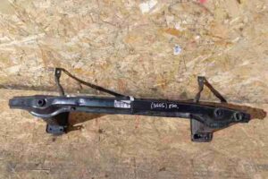 Изображение товара 32678 - 00032678 usilitel bampera perednij 