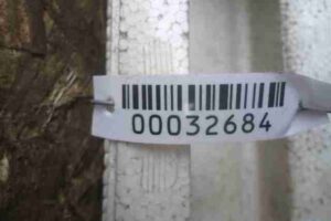 Изображение товара 32684 - 00032684 absorber bampera 1