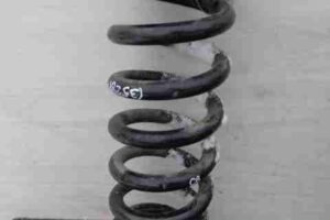 Изображение товара 32750 - 00032750 pruzhina zadnyaya 