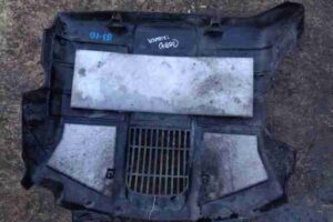 Изображение товара 32759 - 00032759 kryshka dvigatelya dekorativnaya Peugeot 306 1