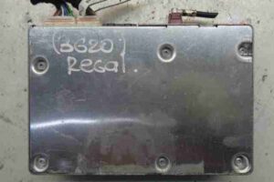 Изображение товара 32771 - 00032771 blok upravleniya 