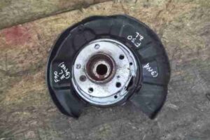 Изображение товара 32819 - 00032819 stupitsa zadnyaya levaya 