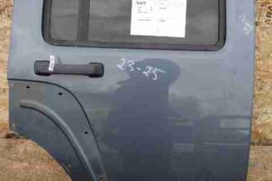 Изображение товара 253783 - 00032843 dver zadnyaya pravaya 