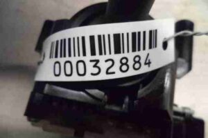 Изображение товара 32884 - 00032884 pereklyuchatel podrulevoj (strekoza) 3