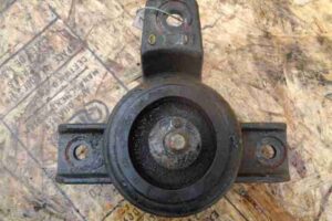 Изображение товара 32885 - 00032885 podushka krepleniya dvigatelya Audi TT