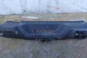 Изображение товара 32892 - 00032892 bamper zadnij 