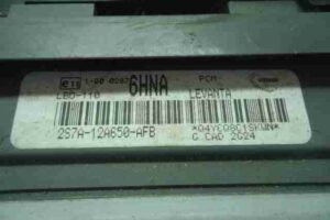 Изображение товара 32911 - 00032911 blok upravleniya dvs 