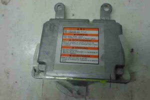 Изображение товара 32952 - 00032952 blok upravleniya podushek bezopasnosti Peugeot 306