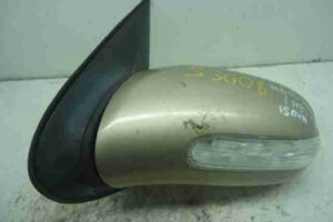 Изображение товара 32965 - 00032965 zerkalo levoe Ford Fiesta 3