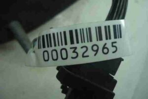 Изображение товара 32965 - 00032965 zerkalo levoe Ford Fiesta