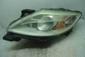 Изображение товара 32972 - 00032972 fara levaya Citroen C5