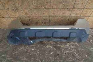 Изображение товара 33005 - 00033005 bamper perednij Renault Sandero