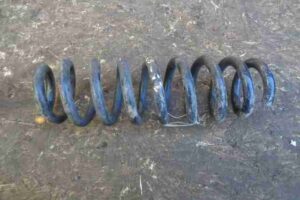 Изображение товара 33006 - 00033006 pruzhina zadnyaya 