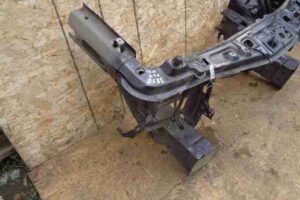 Изображение товара 33010 - 00033010 perednyaya chast kuzova Pontiac Vibe 1