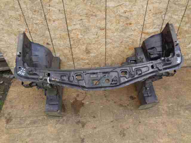 Изображение товара 33010 - 00033010 perednyaya chast kuzova Pontiac Vibe