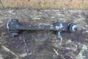 Изображение товара 33026 - 00033026 rychag perednij pravyj nizhnij 