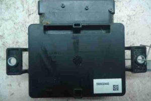 Изображение товара 33027 - 00033027 blok upravleniya stoyanochnogo tormoza 