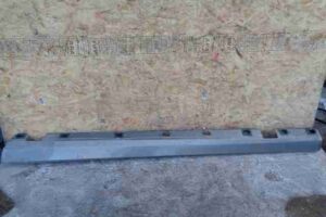 Изображение товара 33053 - 00033053 porog plastikovyj levyj Ford Scorpio