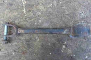 Изображение товара 33069 - 00033069 rychag zadnij pravyj Lexus LS 2