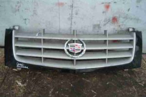 Изображение товара 33078 - 00033078 reshetka radiatora 