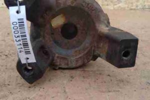 Изображение товара 33114 - 00033114 podushka krepleniya dvigatelya 