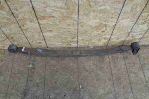 Изображение товара 33132 - 00033132 ressora zadnyaya Toyota Celica