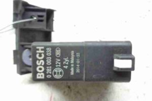 Изображение товара 33137 - 00033137 rele svechej nakala Toyota 4Runner 2