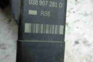 Изображение товара 33137 - 00033137 rele svechej nakala Toyota 4Runner