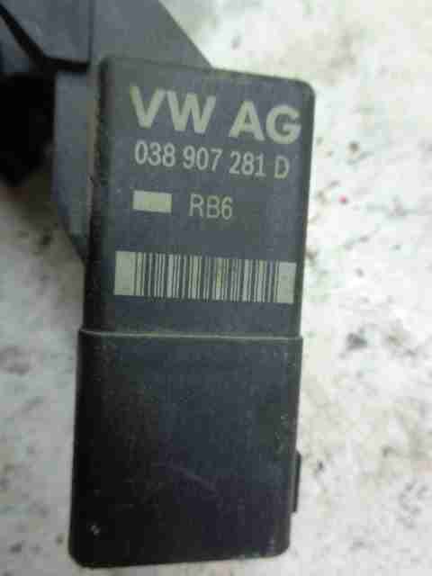 Изображение товара 33137 - 00033137 rele svechej nakala Toyota 4Runner