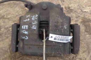 Изображение товара 33171 - 00033171 support perednij levyj 