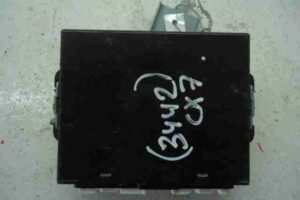 Изображение товара 33174 - 00033174 blok upravleniya tsentralnym zamkom Citroen Berlingo