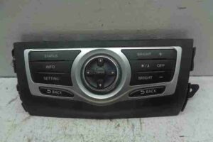 Изображение товара 33185 - 00033185 dzhojstik upravleniya multimedia Lexus LS