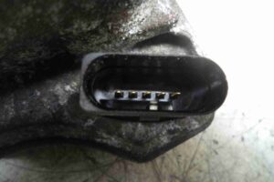 Изображение товара 33221 - 00033221 zaslonka drosselnaya Volvo S40