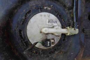 Изображение товара 33222 - 00033222 bak toplivnyj Audi TT